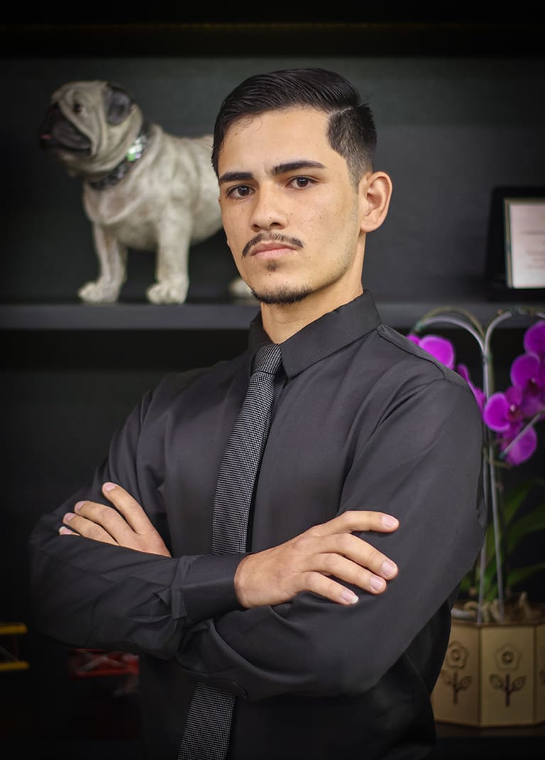 Vinicius Santos